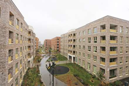Frogley Park, Barking Riverside, IG11, Image 16