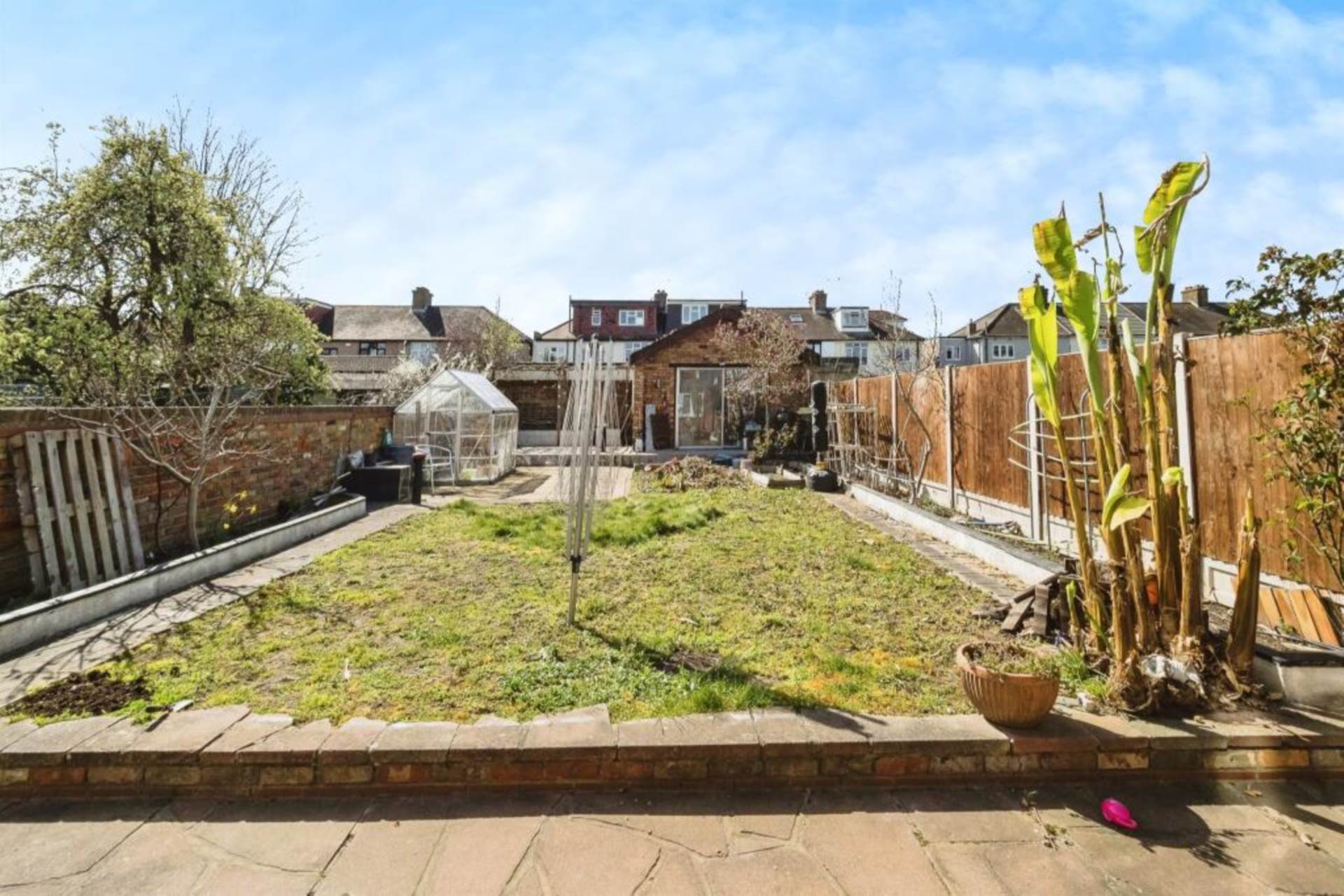 Beccles Drive, Barking, Upney, IG11, Image 16