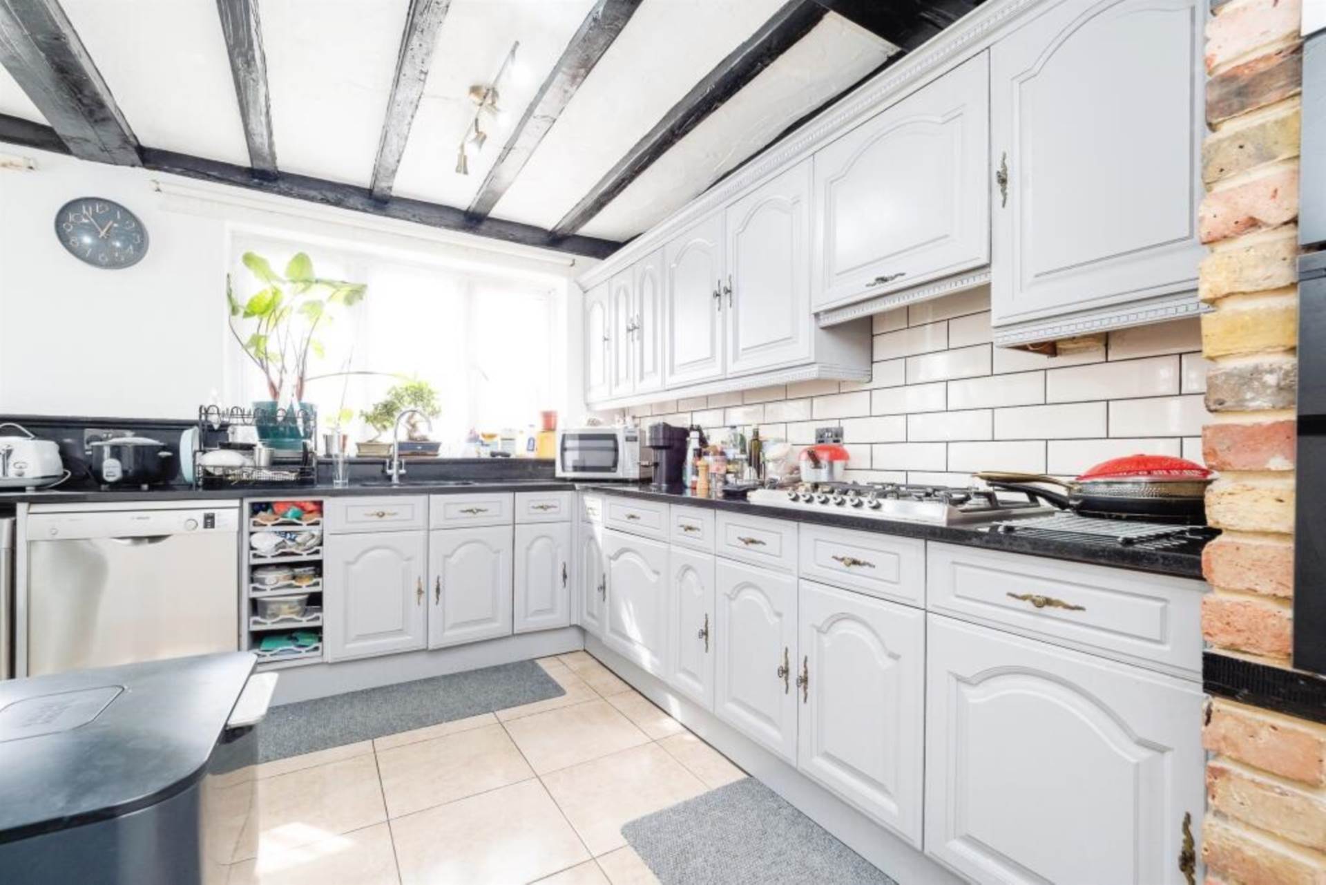 Beccles Drive, Barking, Upney, IG11, Image 2