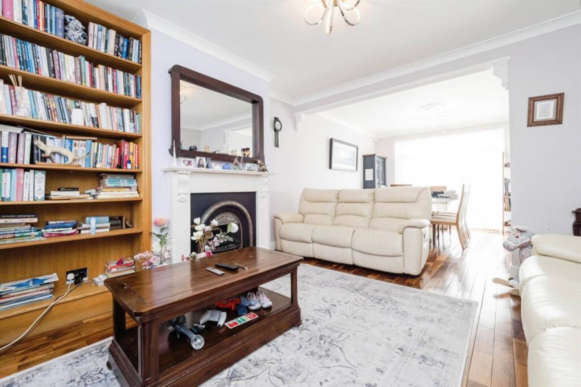 Beccles Drive, Barking, Upney, IG11, Image 5