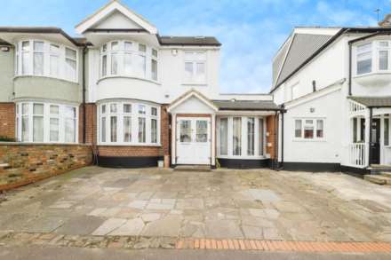 Beccles Drive, Barking, Upney, IG11, Image 1