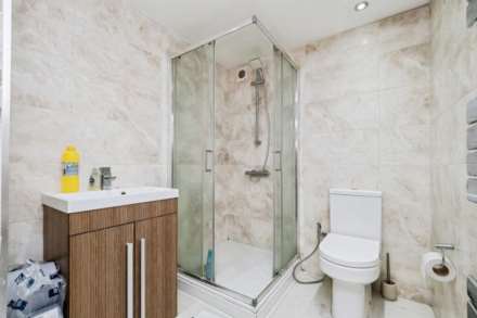 Beccles Drive, Barking, Upney, IG11, Image 15