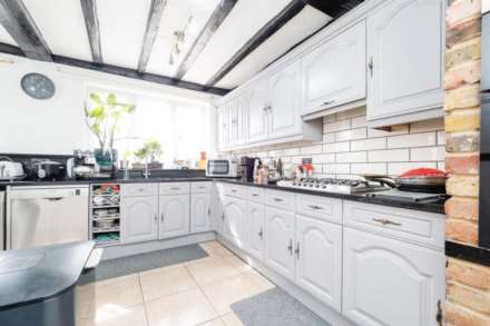 Beccles Drive, Barking, Upney, IG11, Image 2