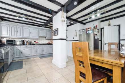 Beccles Drive, Barking, Upney, IG11, Image 3