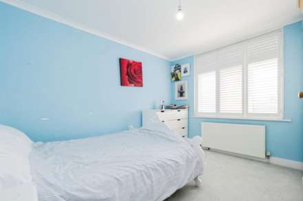 Beccles Drive, Barking, Upney, IG11, Image 9