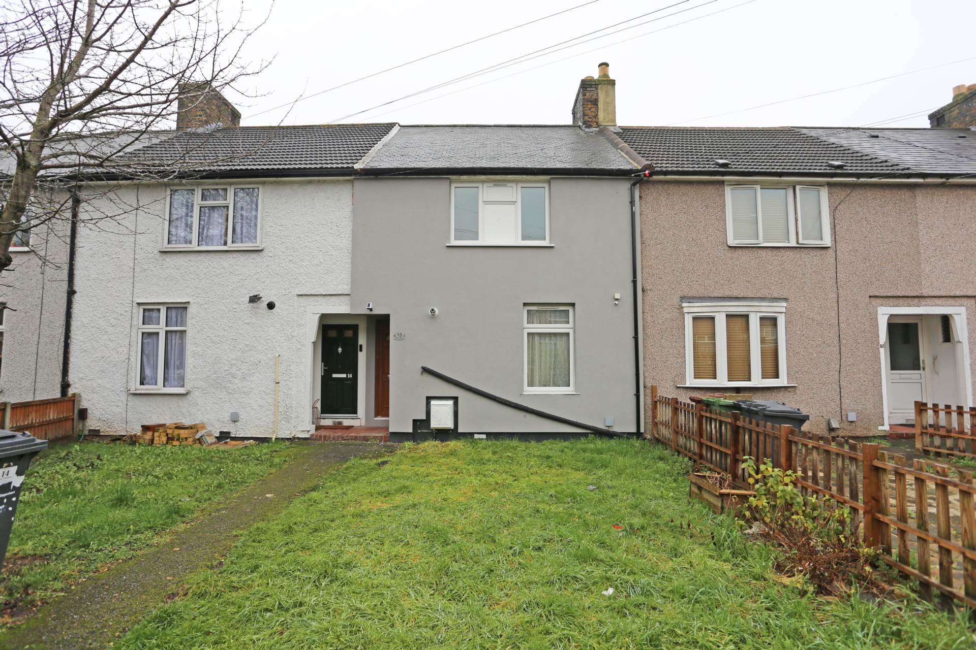 Denny Gardens, Dagenham, RM9, Image 1