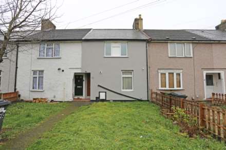 Denny Gardens, Dagenham, RM9, Image 1