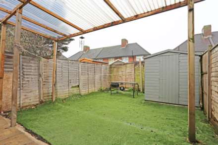 Denny Gardens, Dagenham, RM9, Image 13