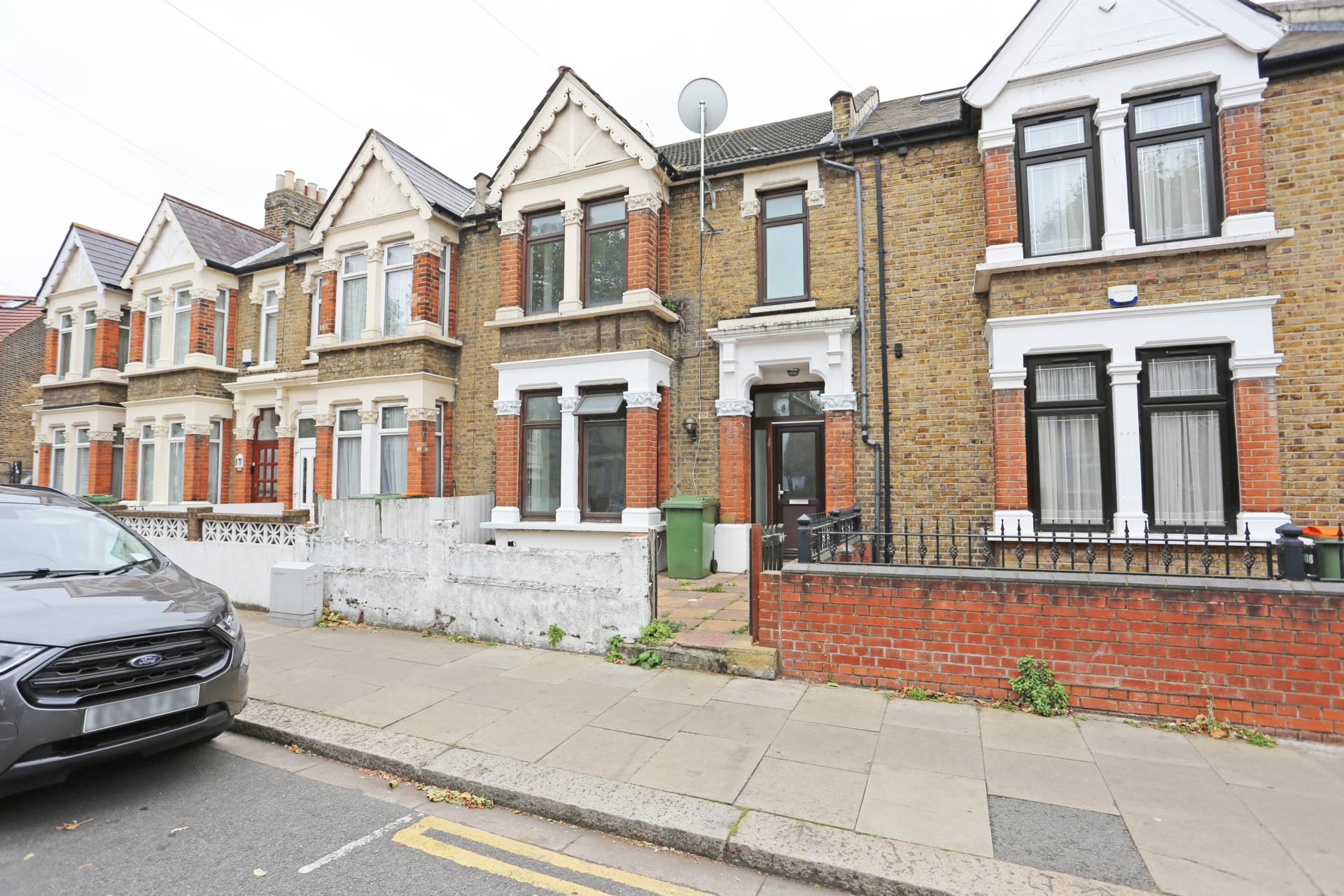 Central Park Road, London, E6, Image 1