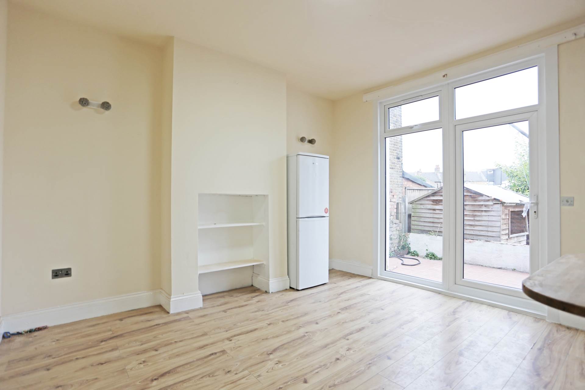 Central Park Road, London, E6, Image 3