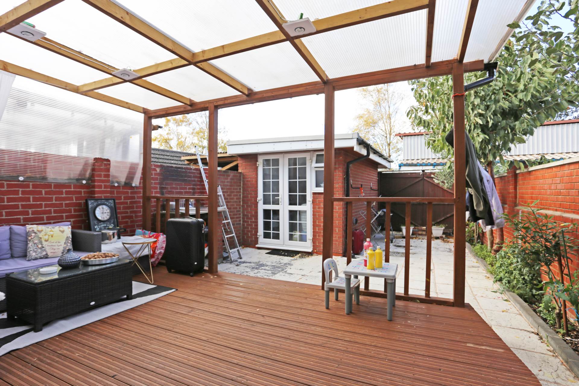 Whalebone Lane South, Dagenham, RM8, Image 10
