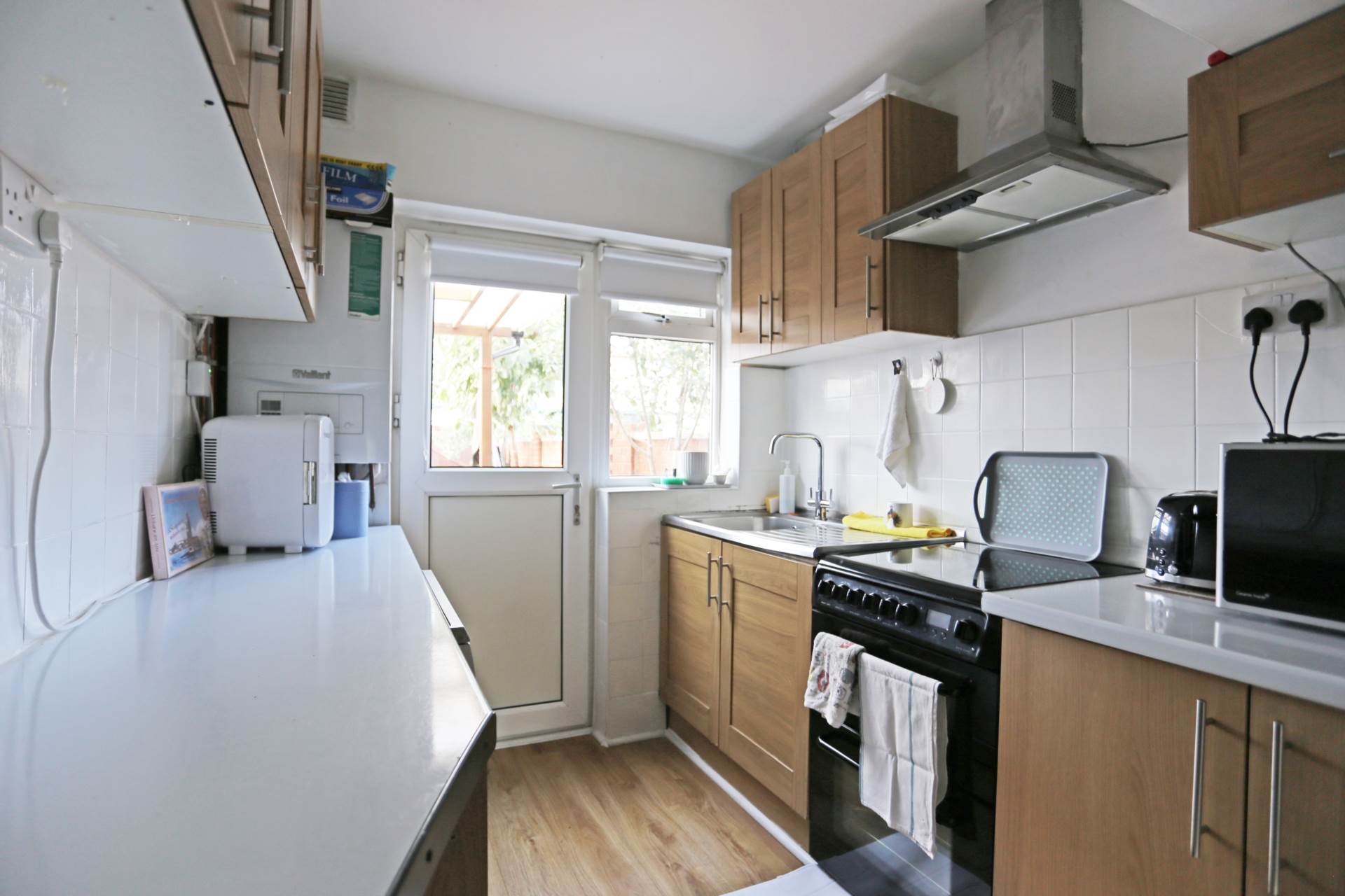 Whalebone Lane South, Dagenham, RM8, Image 5