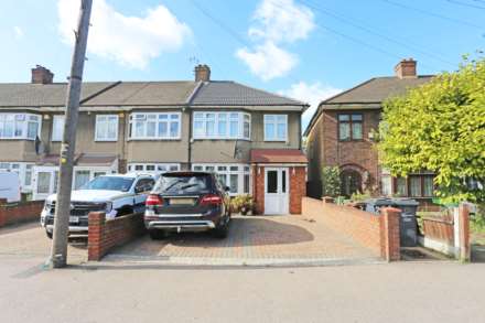 Property For Rent Whalebone Lane South, Dagenham
