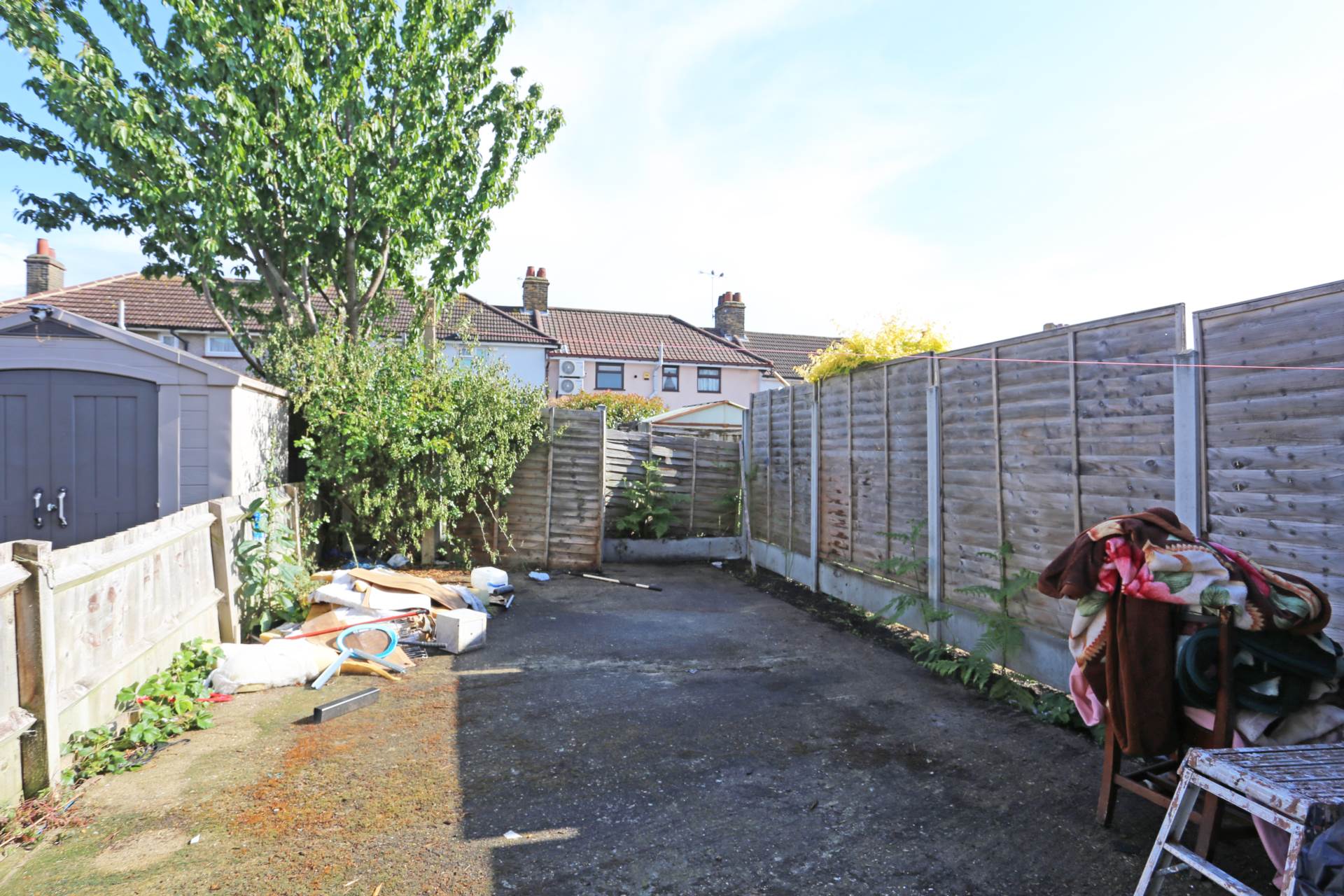 Dawson Avenue, Barking, Upney, IG11, Image 9