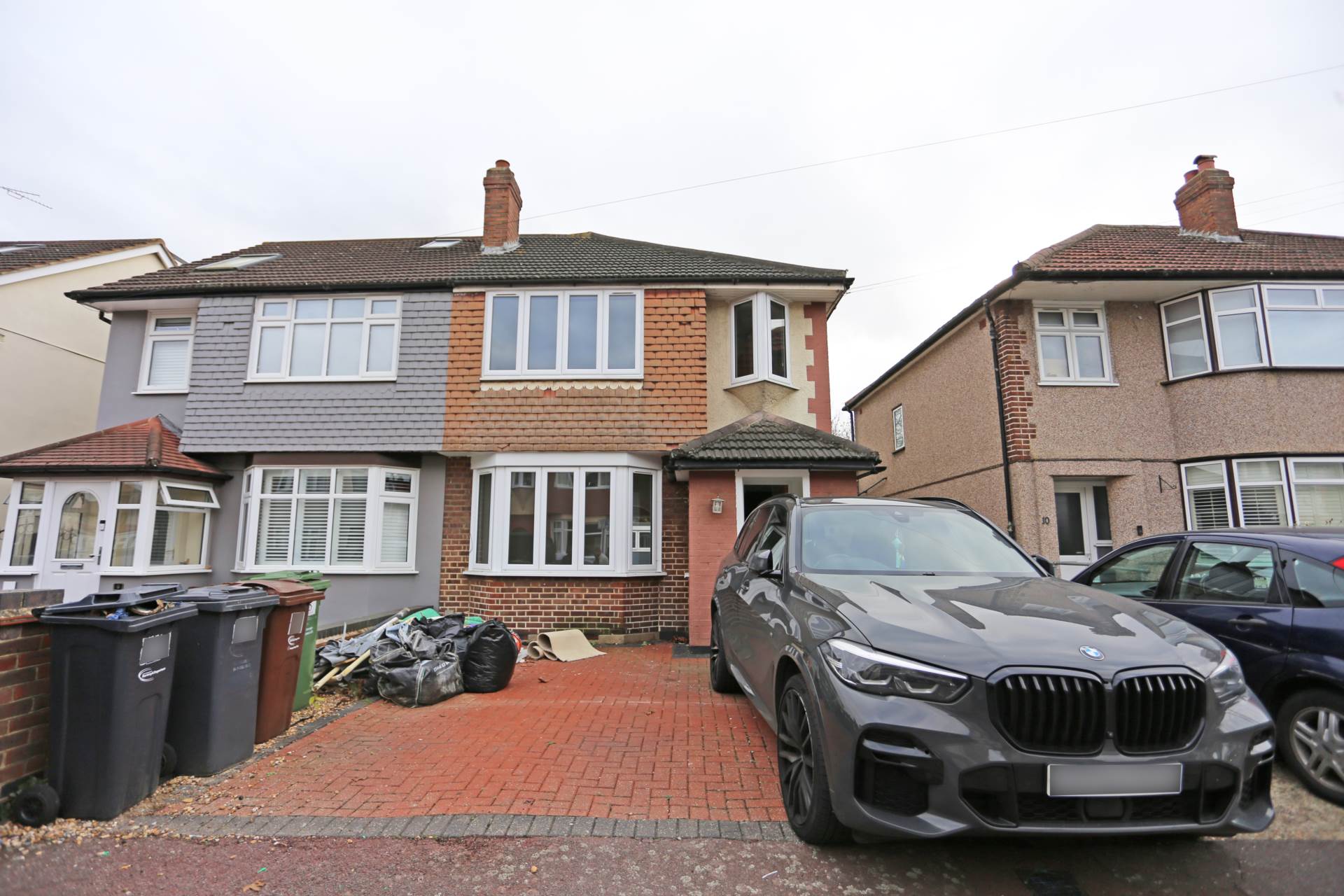 St Giles Close, Dagenham, RM10, Image 1