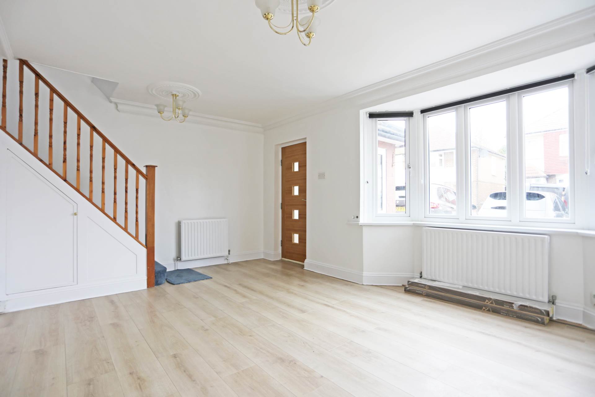 St Giles Close, Dagenham, RM10, Image 6