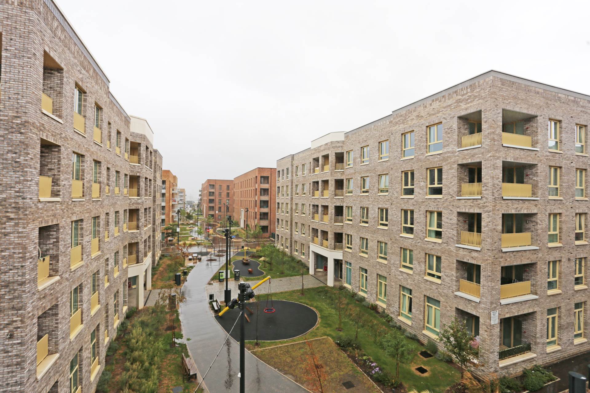 Frogley Park, Barking Riverside, IG11, Image 13