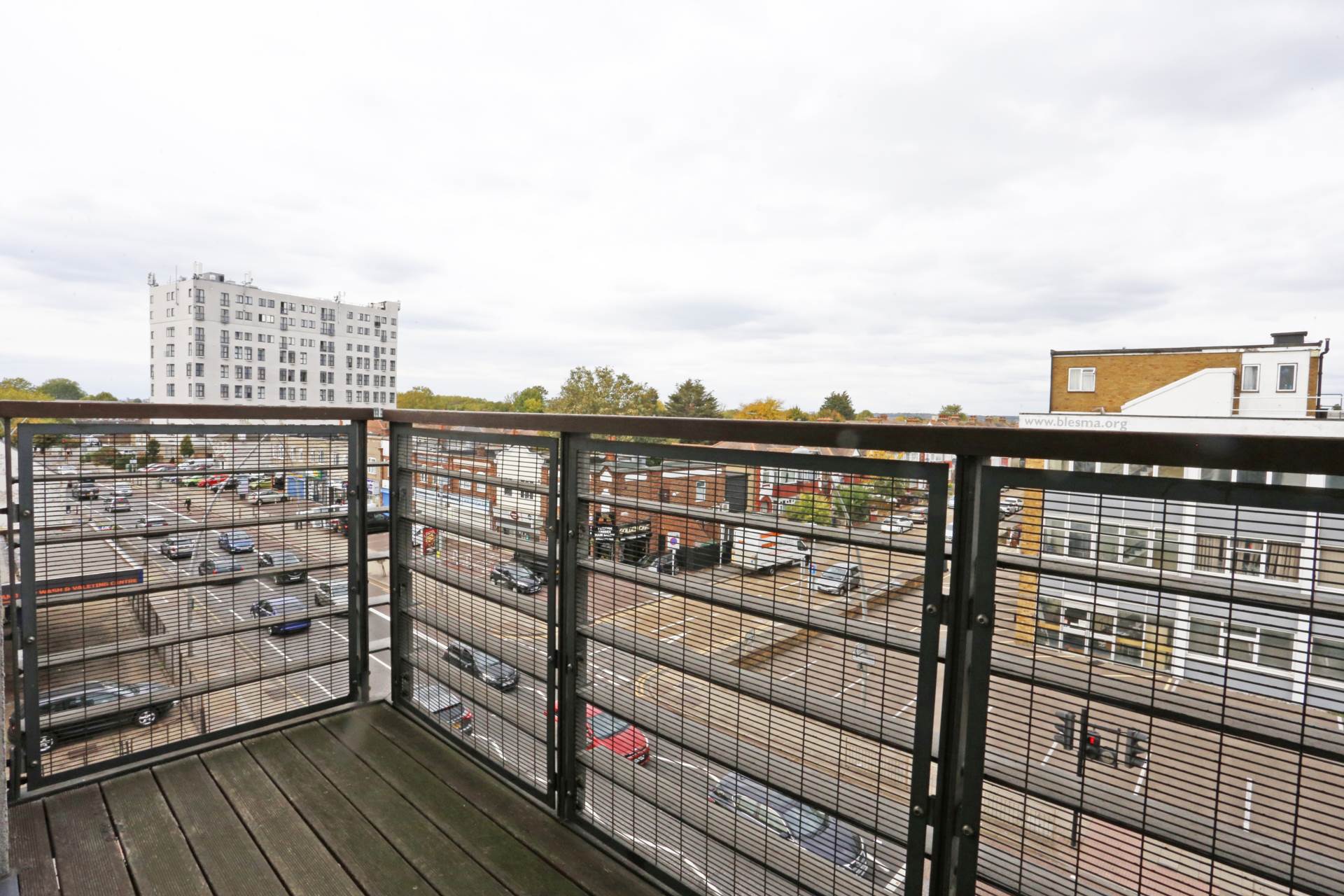 The Pinnacle, High Road, Chadwell Heath, RM6, Image 11