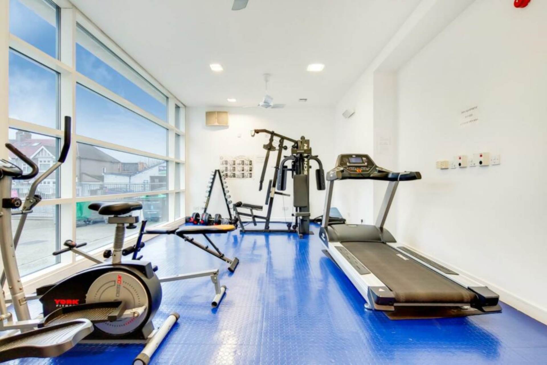 The Pinnacle, High Road, Chadwell Heath, RM6, Image 16