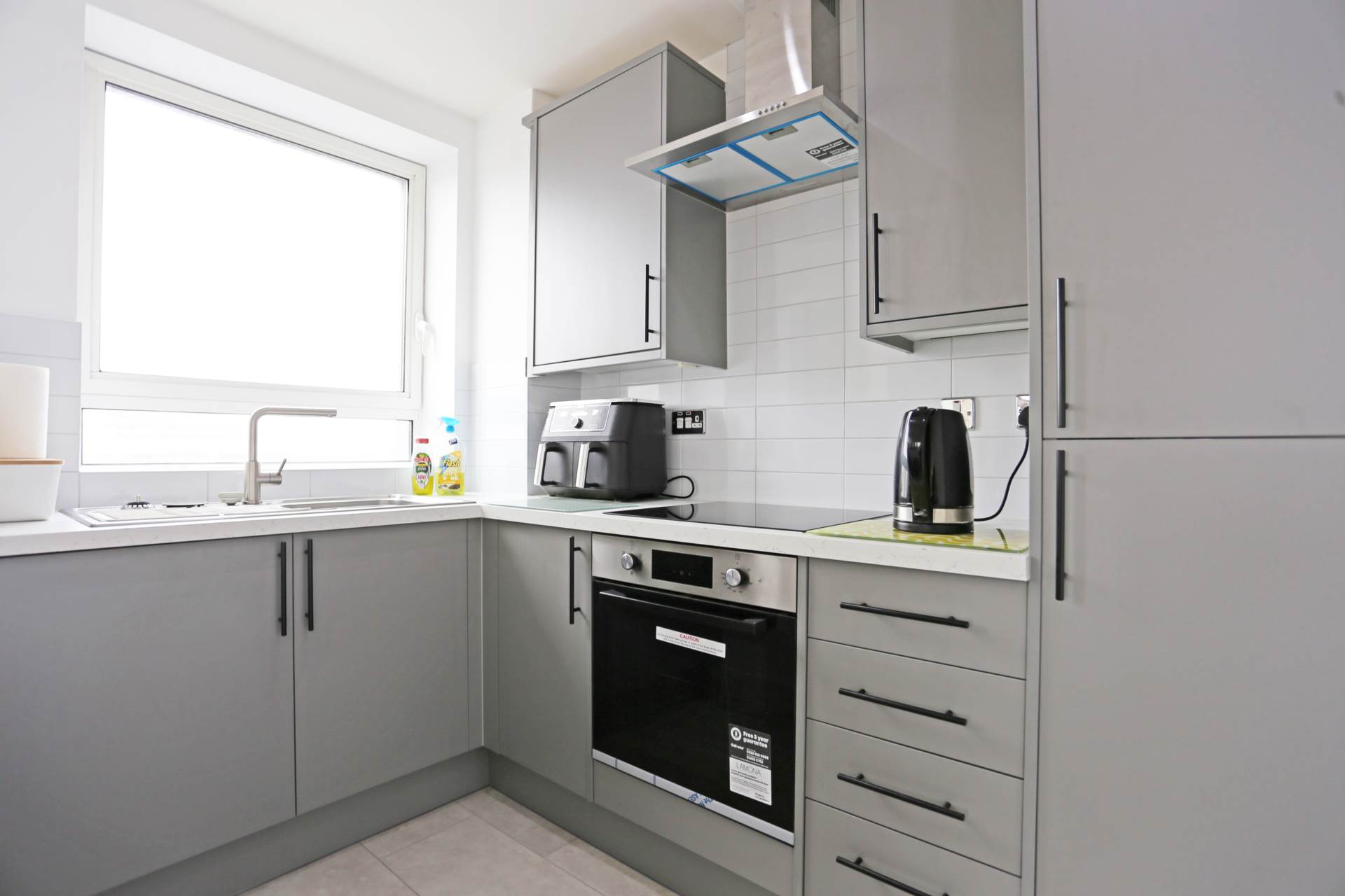 The Pinnacle, High Road, Chadwell Heath, RM6, Image 2