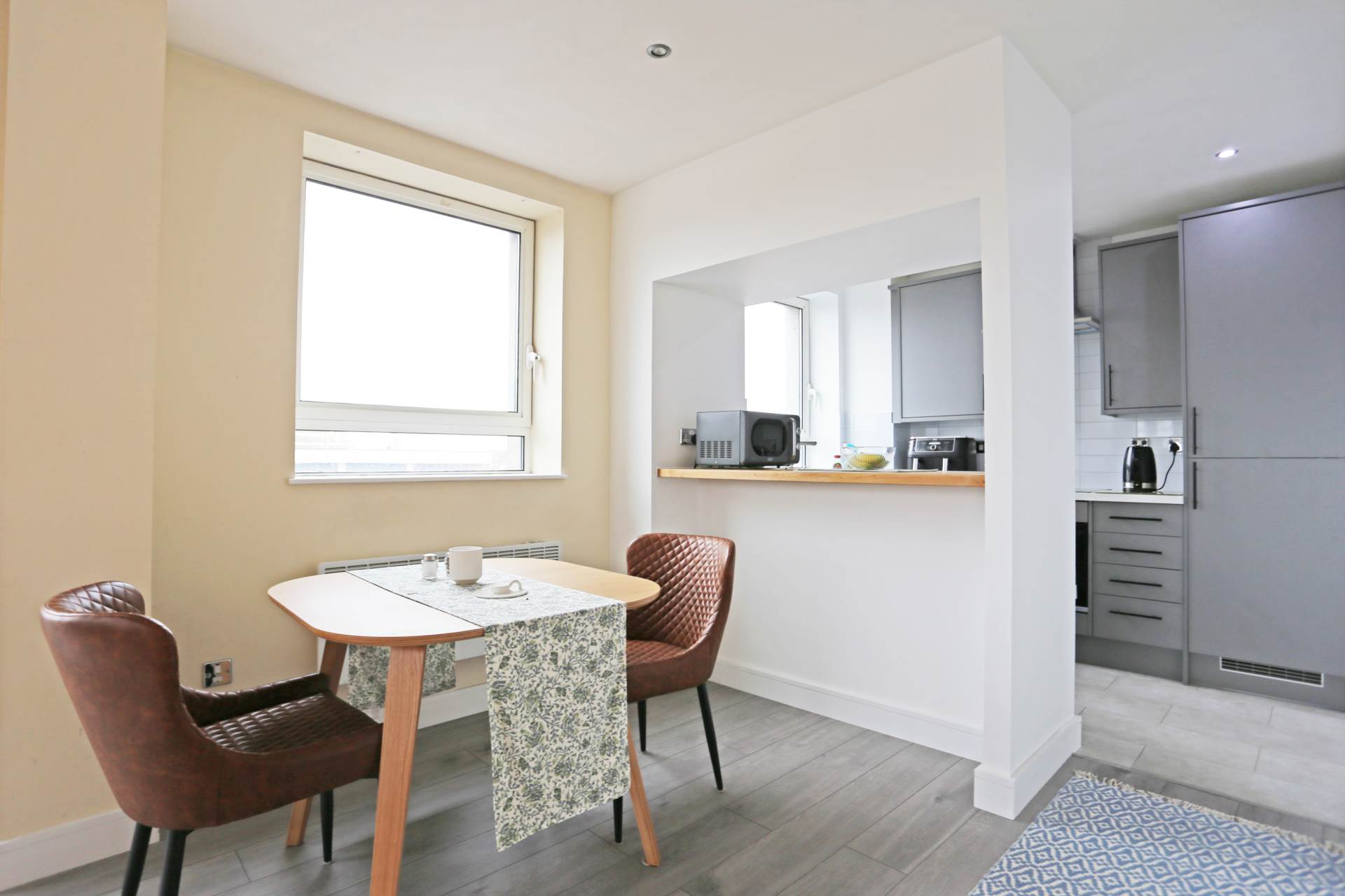 The Pinnacle, High Road, Chadwell Heath, RM6, Image 3