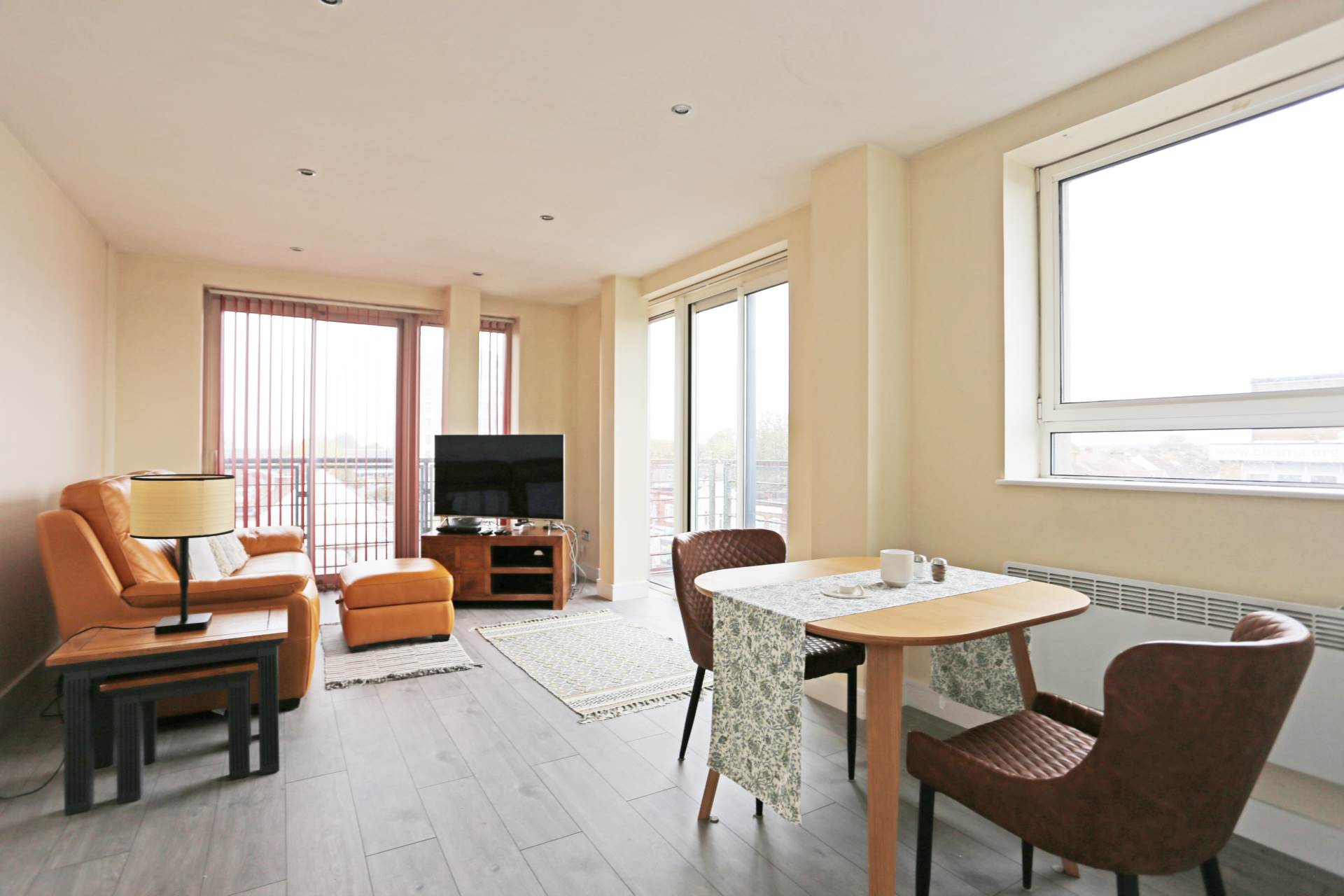 The Pinnacle, High Road, Chadwell Heath, RM6, Image 5