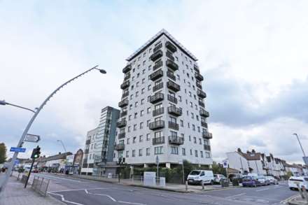 The Pinnacle, High Road, Chadwell Heath, RM6