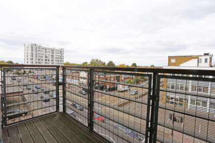 The Pinnacle, High Road, Chadwell Heath, RM6, Image 11