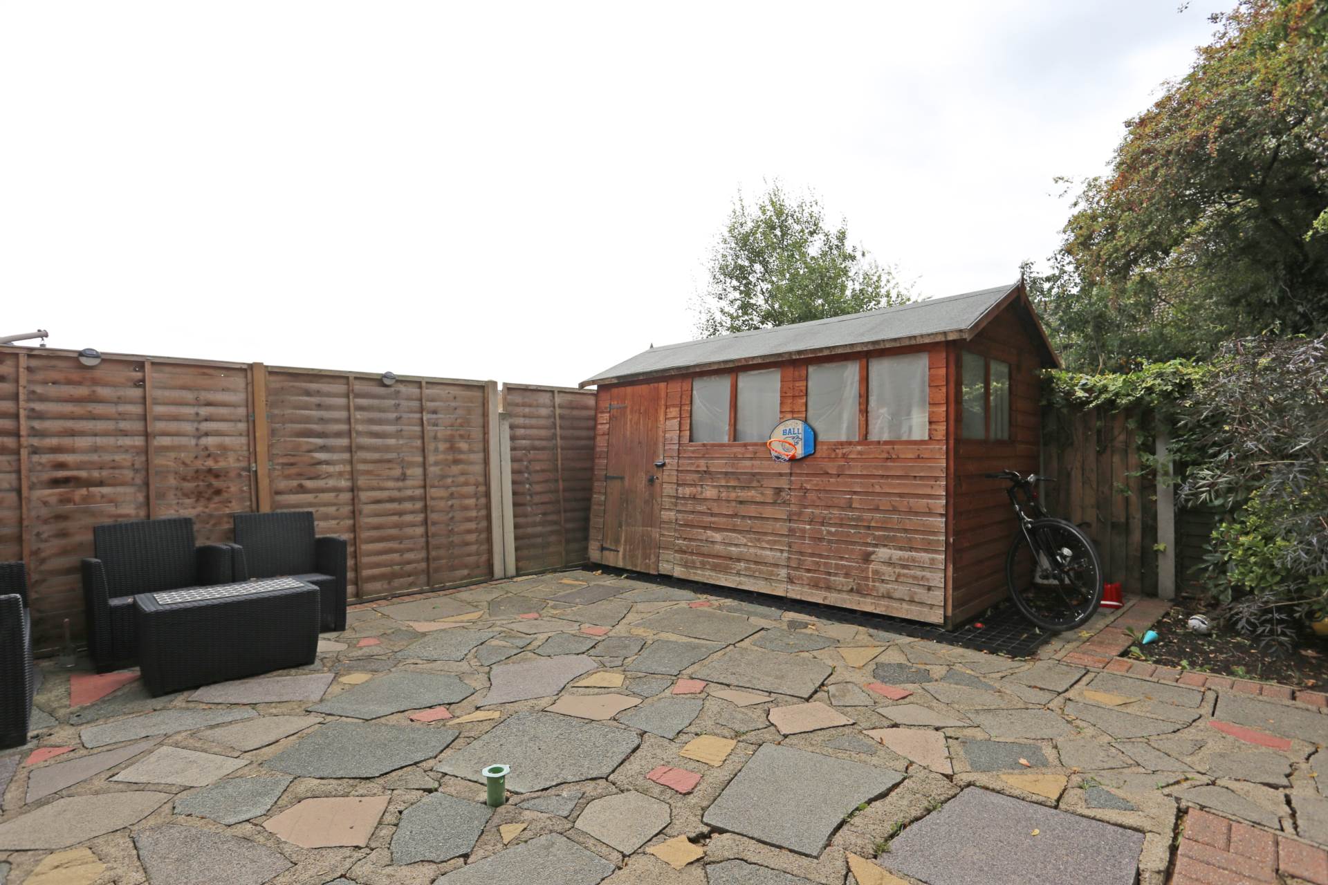Columbine Way, Romford, Image 10