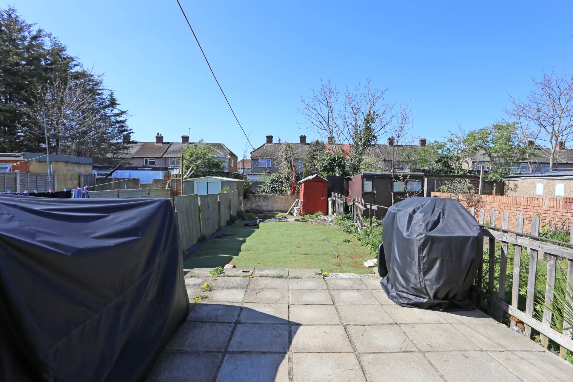 Third Avenue, Dagenham, RM10, Image 11