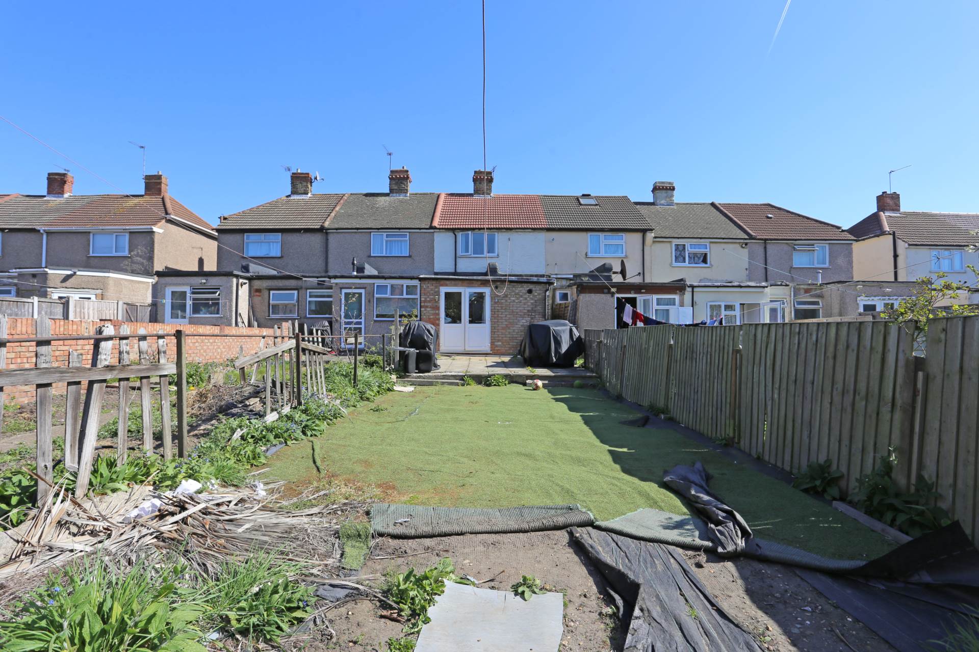 Third Avenue, Dagenham, RM10, Image 12