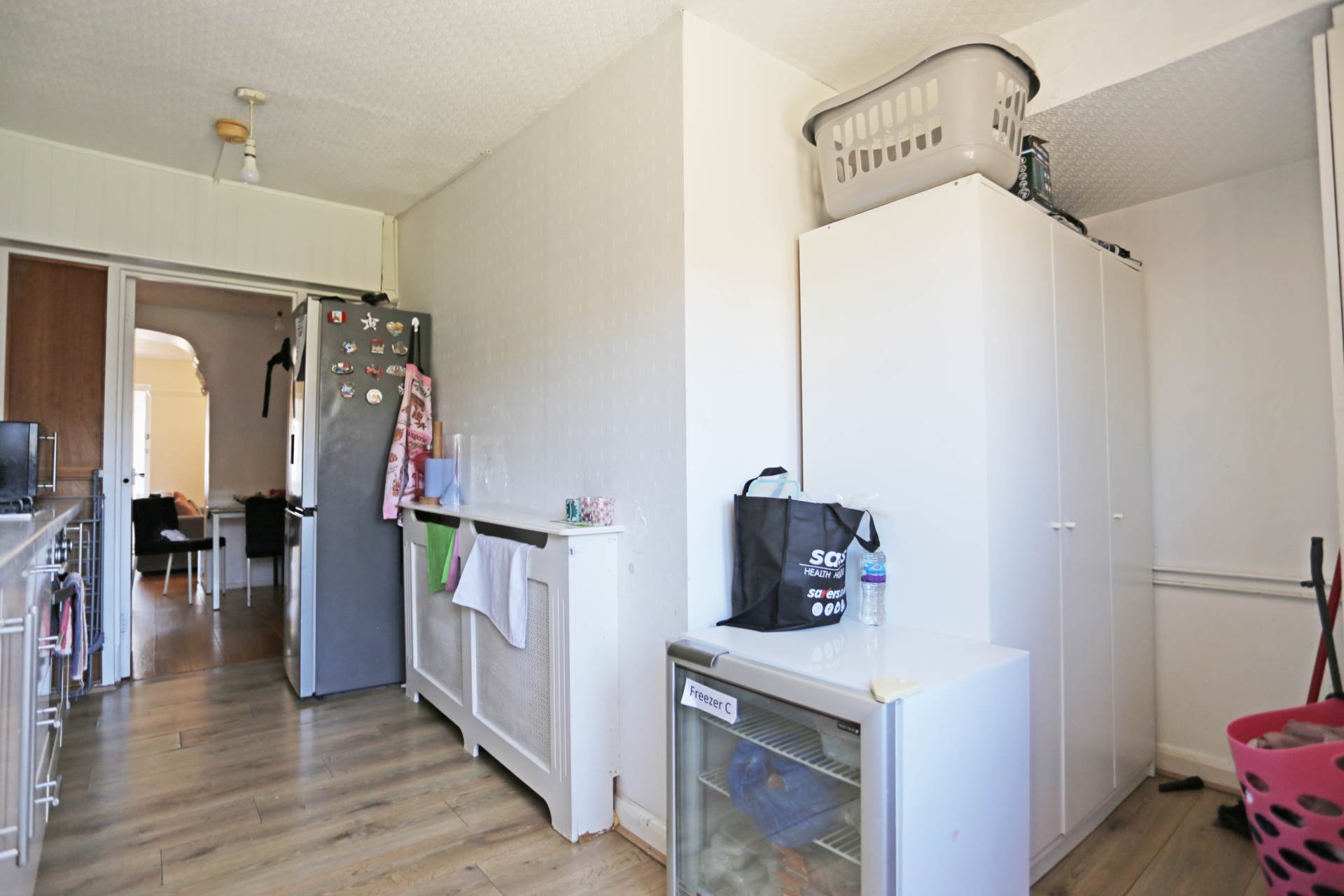 Third Avenue, Dagenham, RM10, Image 5