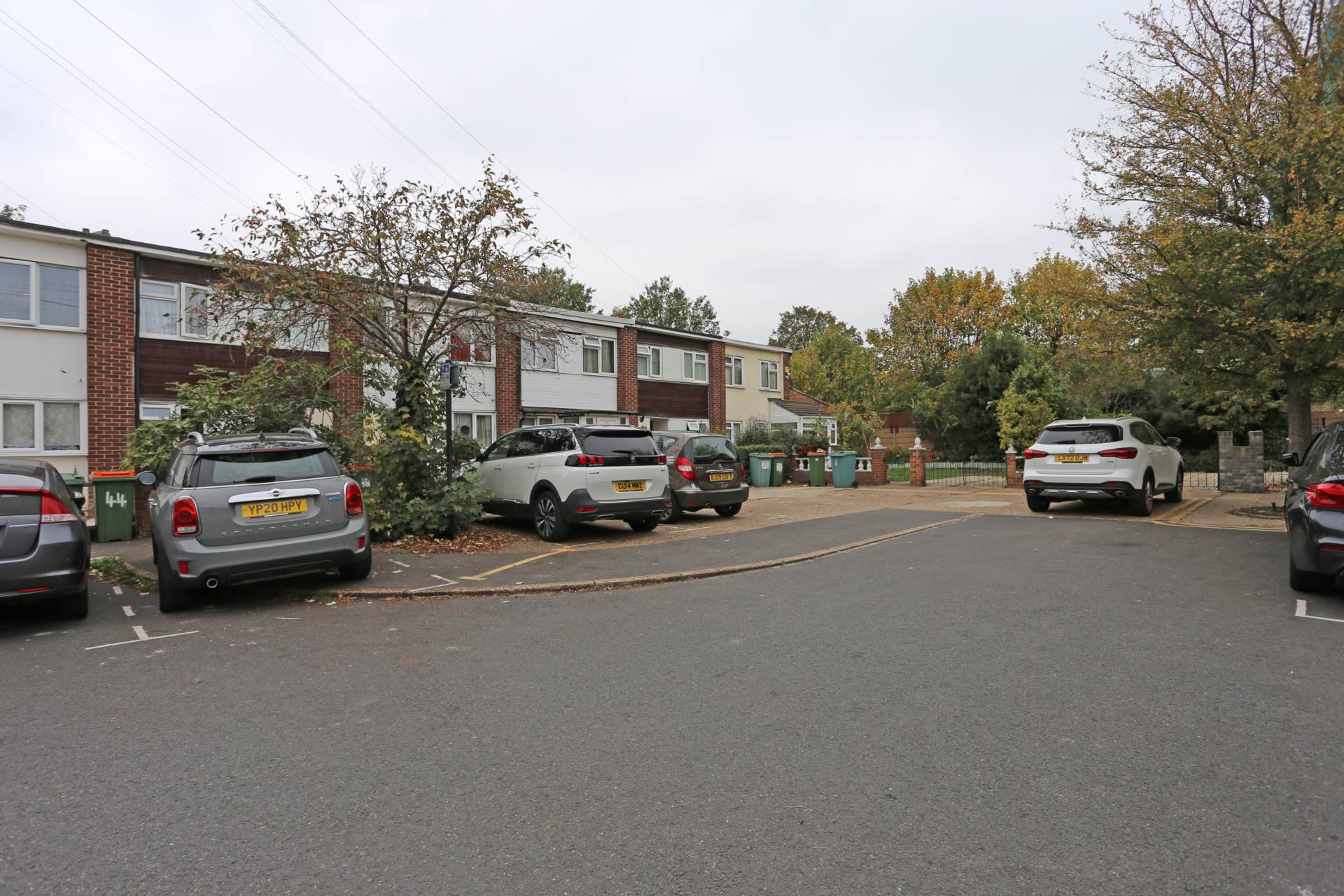 Newman Road, London, Image 10