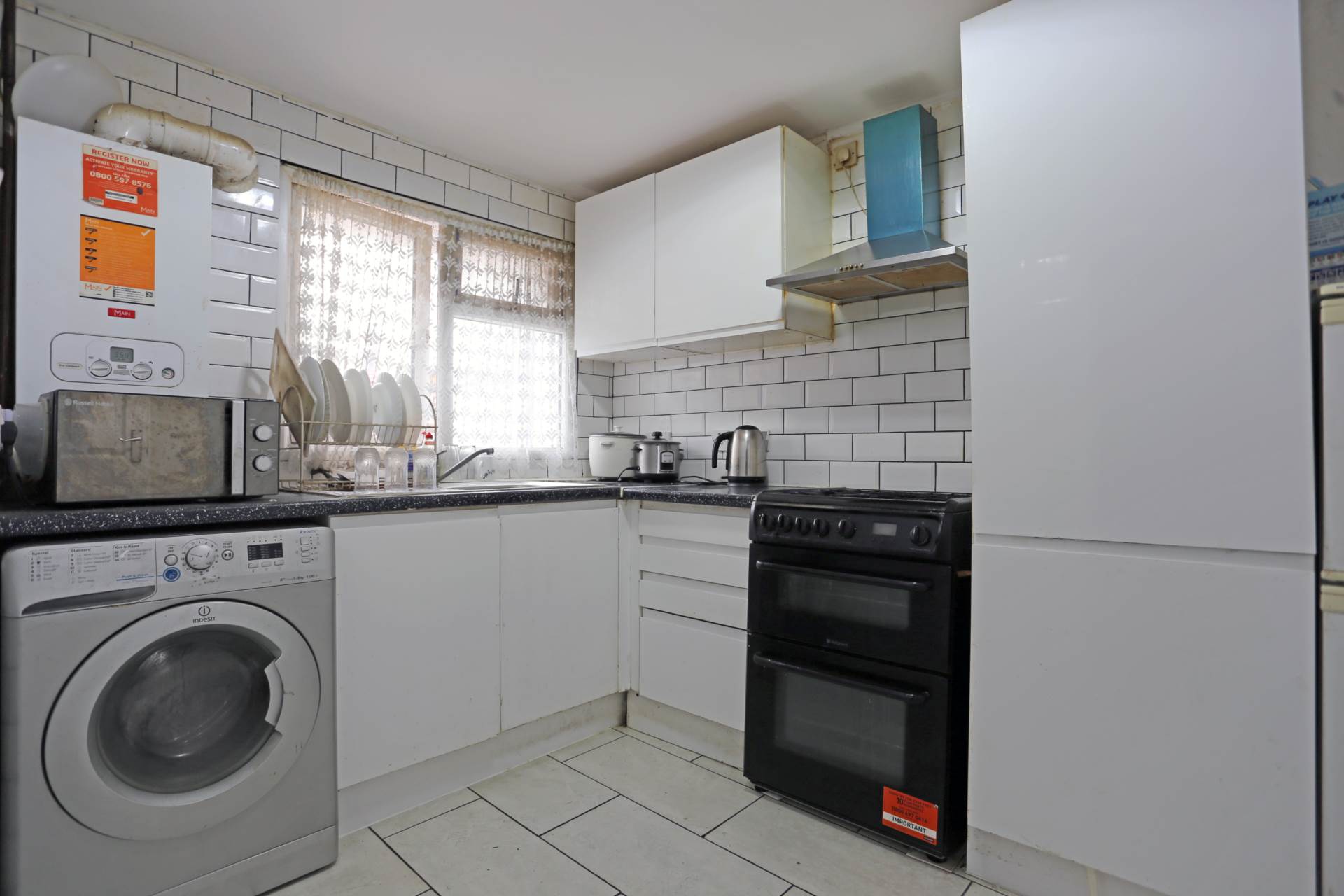 Newman Road, London, Image 2