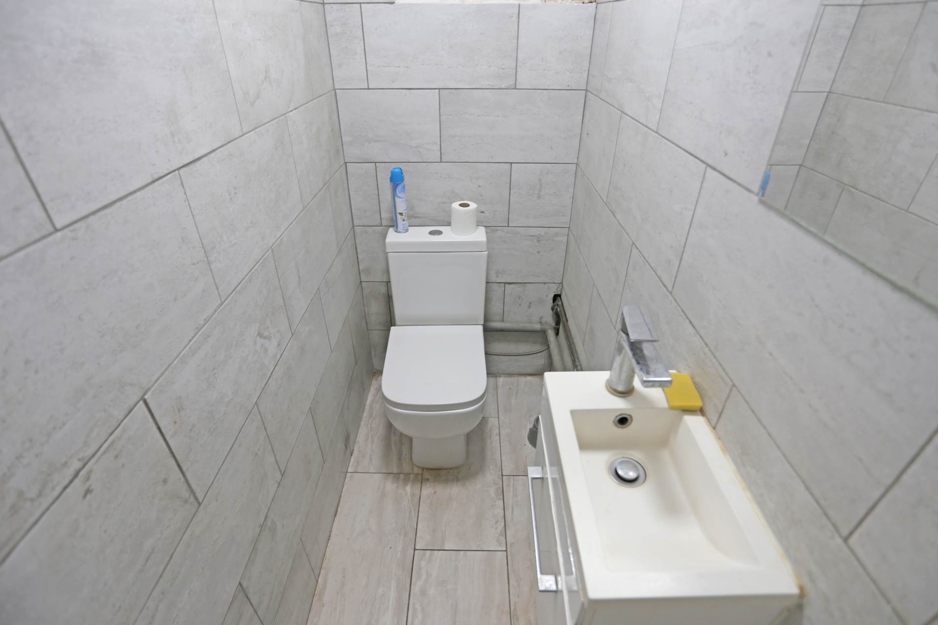 Newman Road, London, Image 7