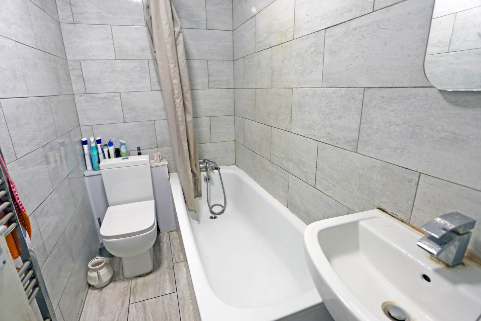 Newman Road, London, Image 8