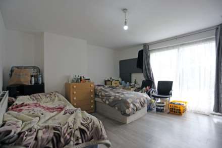 Newman Road, London, Image 3