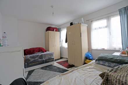 Newman Road, London, Image 4