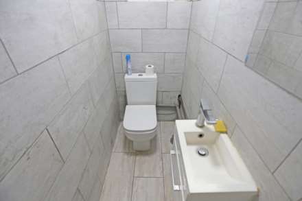 Newman Road, London, Image 7