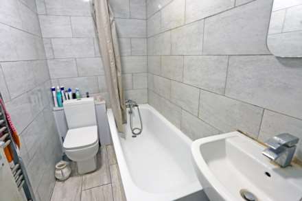 Newman Road, London, Image 8