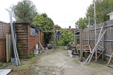 Newman Road, London, Image 9