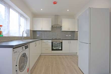 Property For Rent Bosworth Road, Dagenham