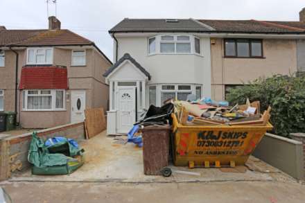 Bosworth Road, Dagenham, Image 12