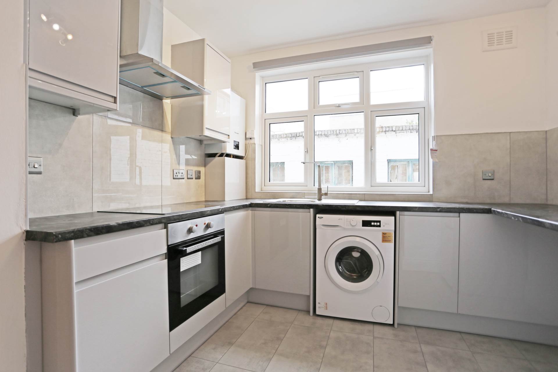 Marlborough Road, Archway, London, N19, Image 2