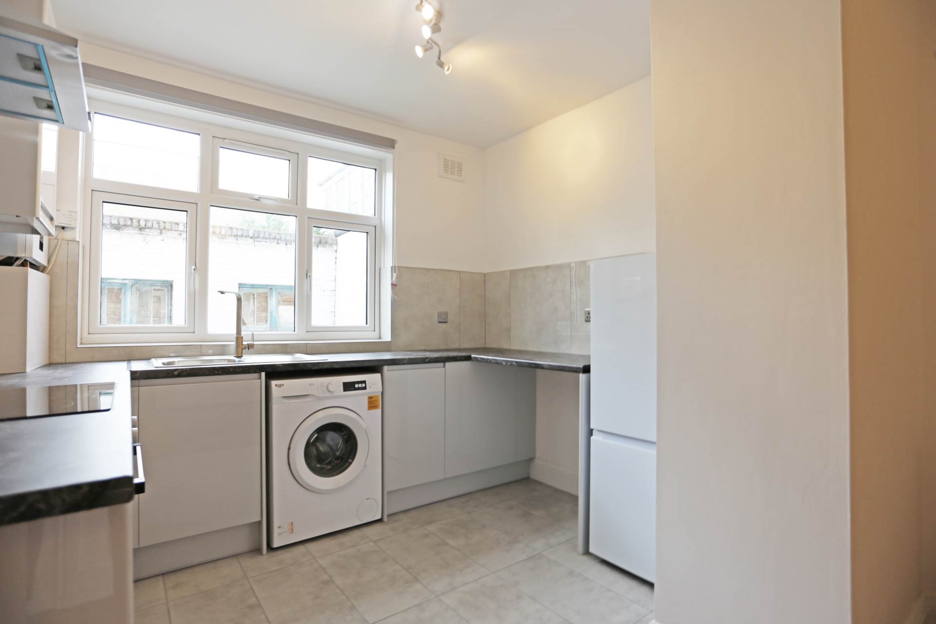 Marlborough Road, Archway, London, N19, Image 3