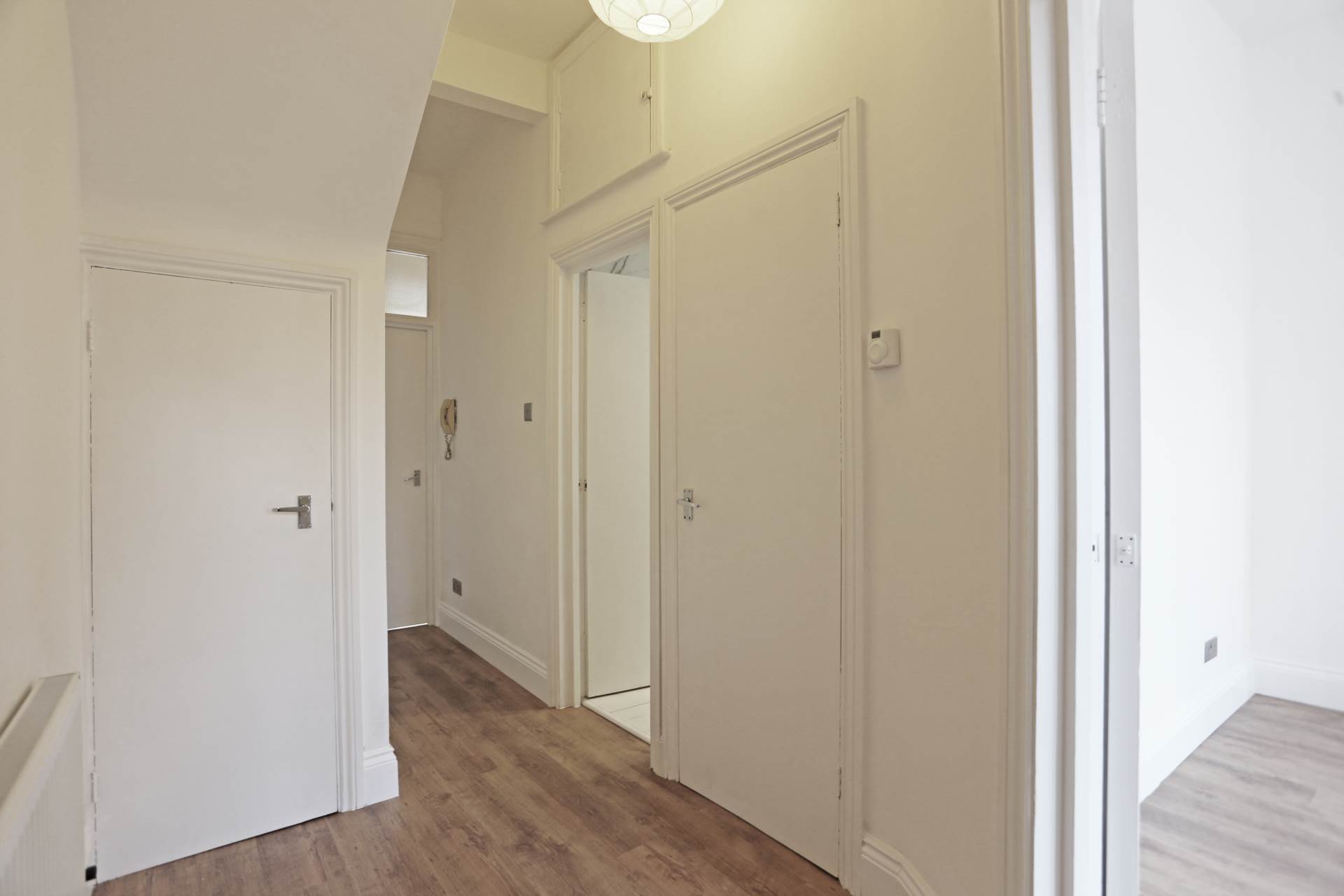 Marlborough Road, Archway, London, N19, Image 7