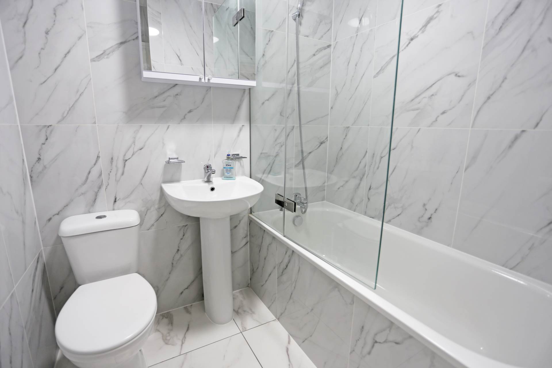 Marlborough Road, Archway, London, N19, Image 8