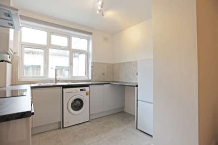 Marlborough Road, Archway, London, N19, Image 3