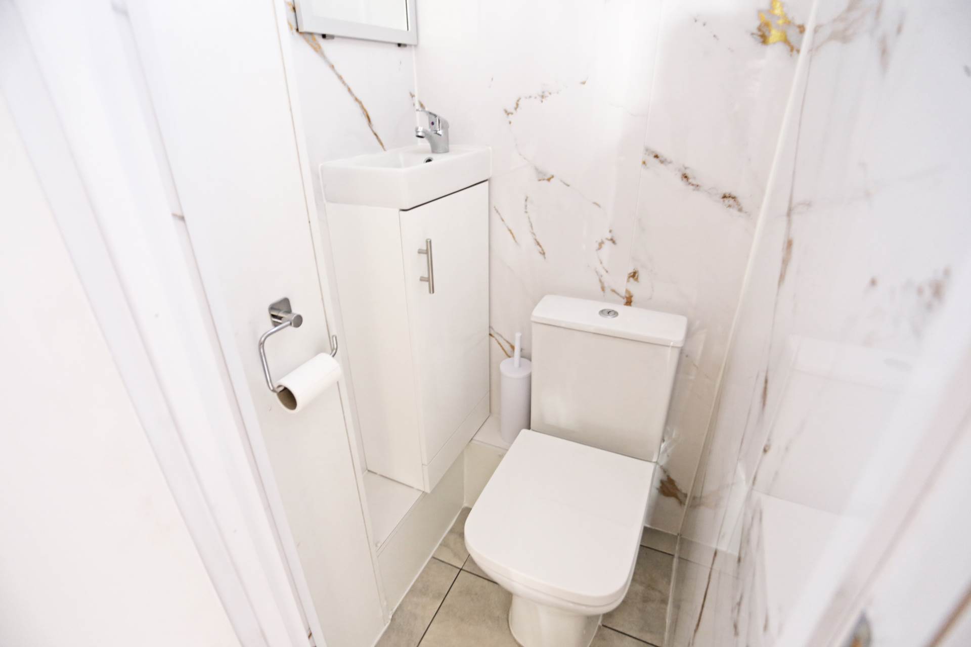 Roebourne Way, London, Newham, E16, Image 11