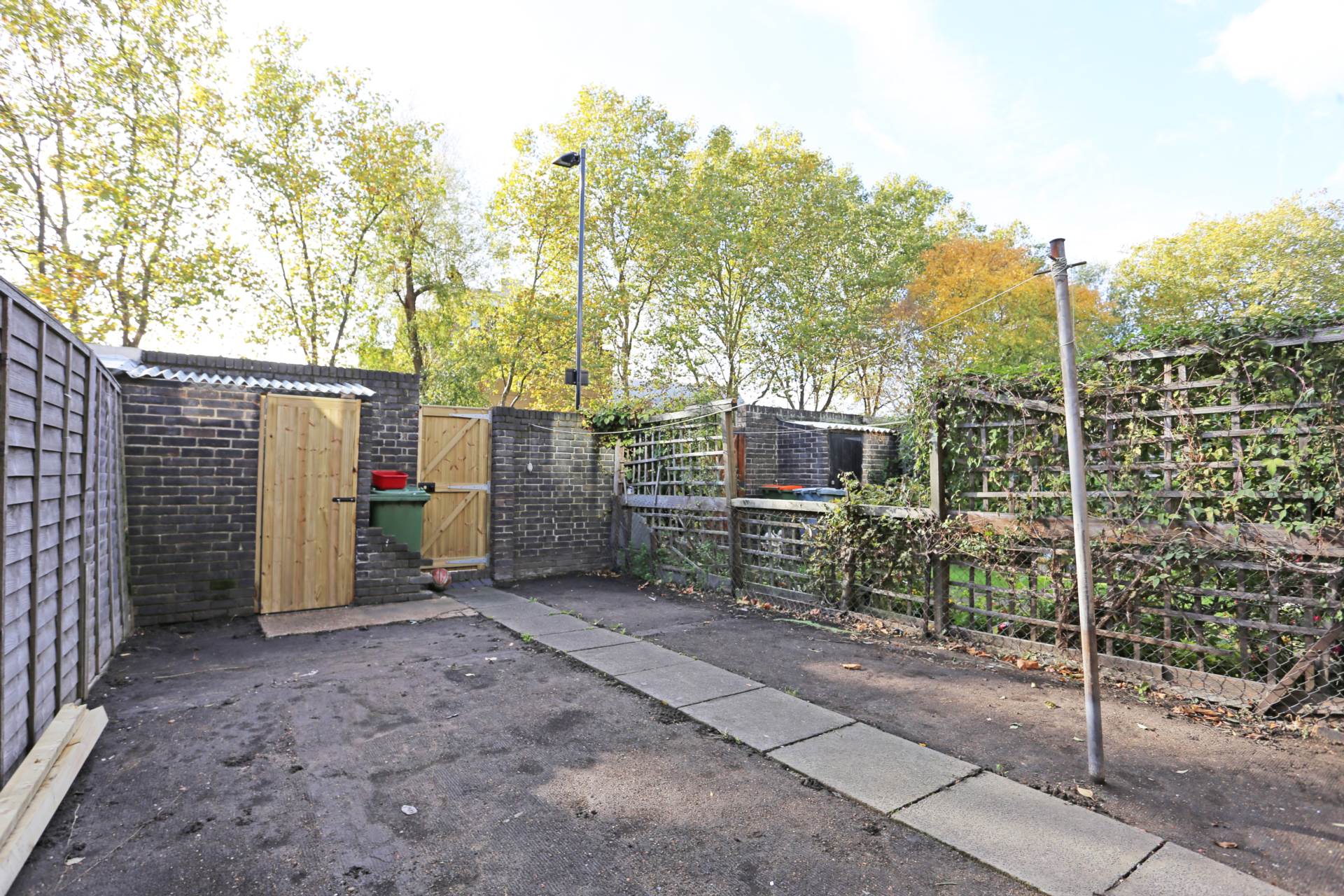 Roebourne Way, London, Newham, E16, Image 12